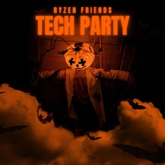 24 Halloween Tech Mix