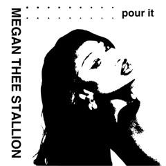 Megan Thee Stallion 2025 Type Beat | "Pour it"