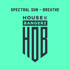 BFF264 Spectral Sun - Breathe (FREE DOWNLOAD)
