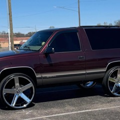 573 Nights (unc bangers)