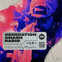 dEVOLVE in the mix - Generation Smash Radio ep. 054
