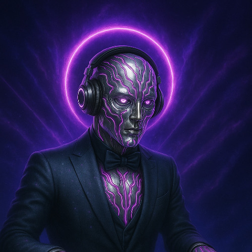 Sky Opens in Fire(PsyTrance)