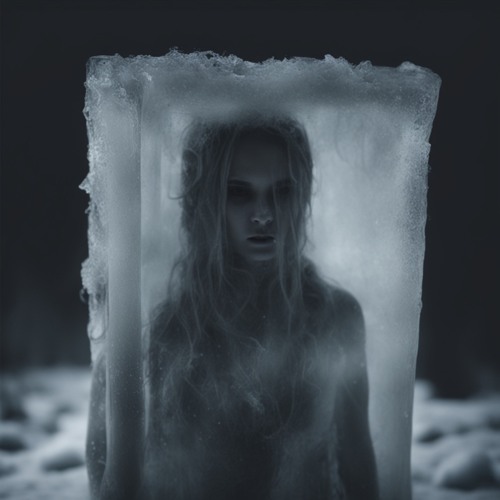 These Cryogenics Don't Wear Off