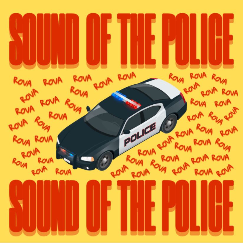 SOUND OF THE POLICE (FREE DOWNLOAD)