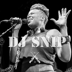 Snip - Scritch (Feat. Basual People)(Unreleased/Demo)