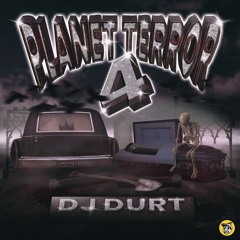 PLANET TERROR 4