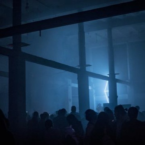 JAN 2024 New Year (Techno)