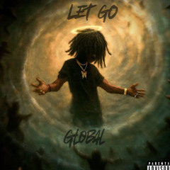 Let go