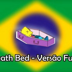 Powfu - Death Bed (coffee for your head) |Versão Funk| (Prod. Ian)