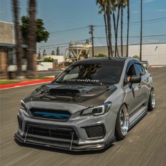 Lil Yce- SUBARU