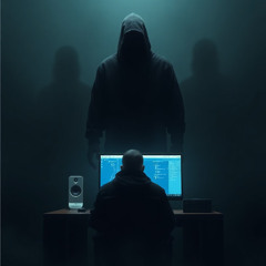 Shadow People (DEMO, unfinished)