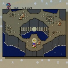 HELLISH HEIGHTS (WORLD 4) - Mario's Madness V2 OST