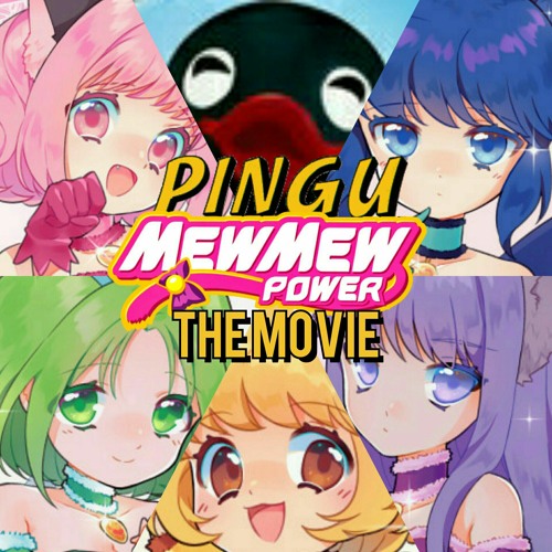 Watch mew mew power online free sale