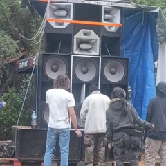 TRIBE A LA CHAPKA ( Live Korg e2 )  170 bpm