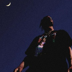 Travis Scott - MIGHT GO (IG LIVE)
