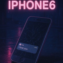 Iphone 6 📵