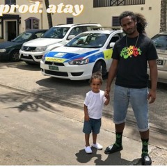 blacktheripper x a-tay