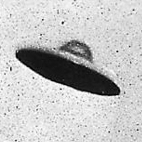 Ufo Choir Drone Junglist Riddim
