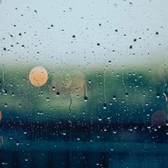 Sunshine on a rainy day