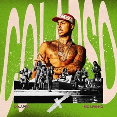MC Livinho - Colapso   (Perera DJ)