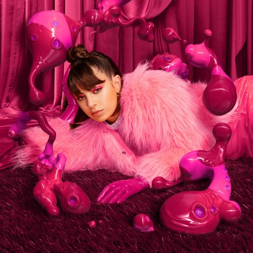 Charli XCX - Come To My Party (SOPHIE Version) [Snippet]