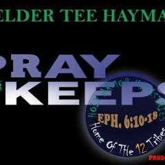 PRAY FOR KEEPS (PRODUCED BY ELDER TEE)