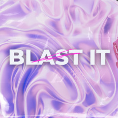 Blast it (Feat.Miu) Original Mix