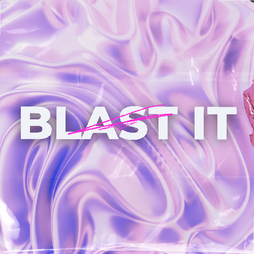 Blast it (Feat.Miu) Original Mix
