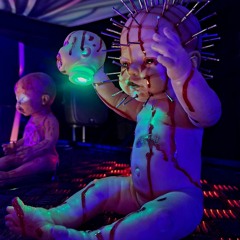 Live at Hillaween 2022 Sweden - Halloween Gathering