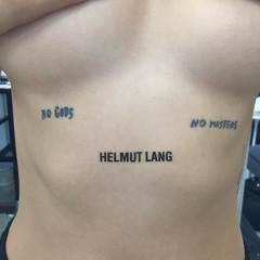 Bead/ Helmut freestyle