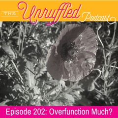 Episode 202 - Overfunction Much?