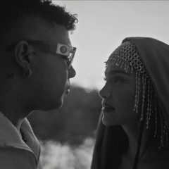 Todavía (Cover) (Slowed + Reverb) | Boza & Greeicy