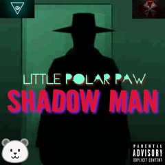 Little Polar Paw - Shadow Man