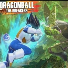 Dragon Ball The Breakers Ultimate change Ost