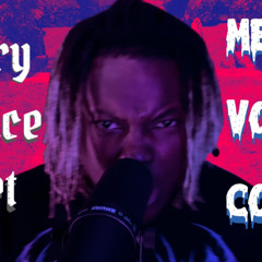 Every Chance I Get (Metal Vocal Cover)