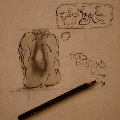 Outta Mind [88] (Feat. DJ Quezs)
