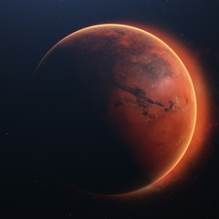 Valles Marineris
