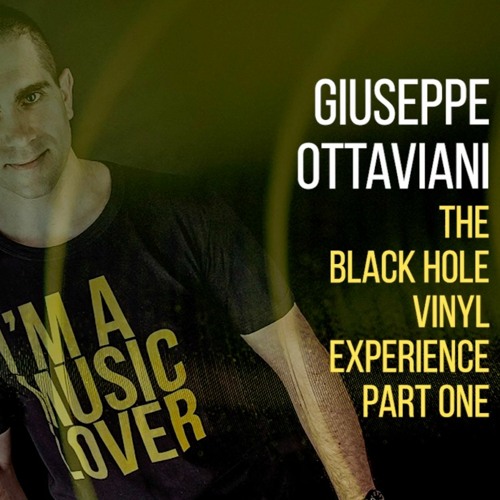 The Black Hole Vinyl Experience Part One
