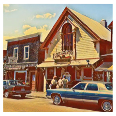 Simon and Garfunkel's Little Town Disco