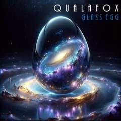Glass Egg