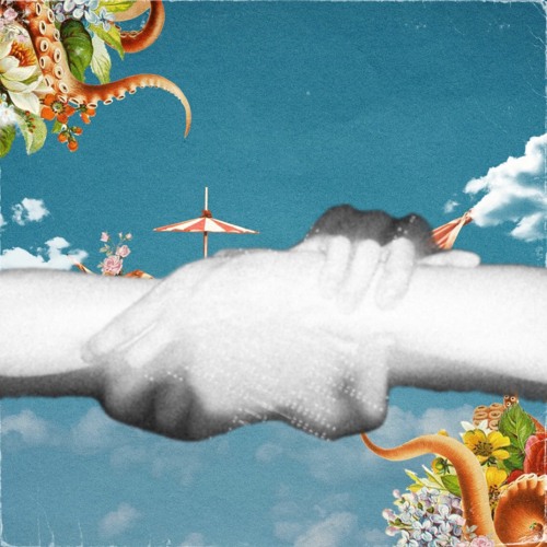 Holding On To The Sky {Effin - In The Sky x Alexis B - Holding On}
