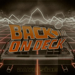 Davuiside - Back On Deck