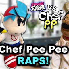 VS. Chef PP Puppet V2 - Doll - Composed By: @neweggrollz on YT