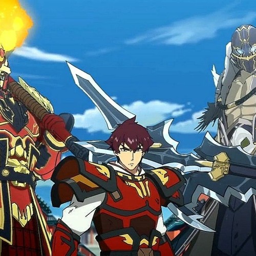 The Kings Avatar E 14 (OVA) - video Dailymotion