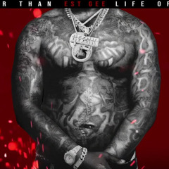 EST Gee - 5500 degrees (REMIX)