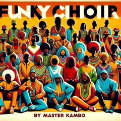 FUNKY CHOiR