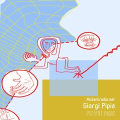 Giorgi Pipia [16.04.2020]