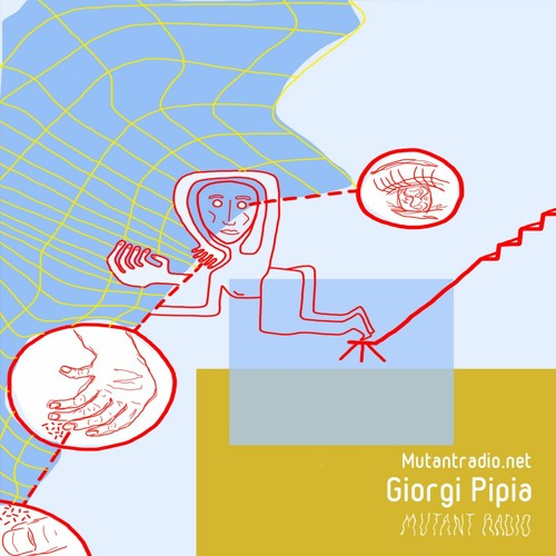 Giorgi Pipia [16.04.2020]