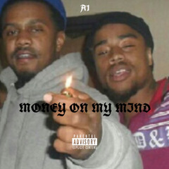Money On My Mind (BabyfaceRay Remix)