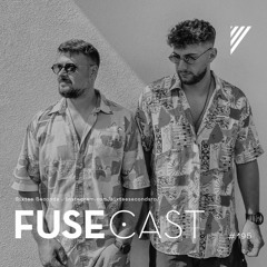 Fusecast #195 - Sixtee Seconds